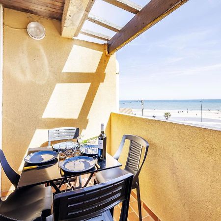 Studio Les Balcons De La Mediterranee-36 By Interhome Narbonne-Plage Bagian luar foto
