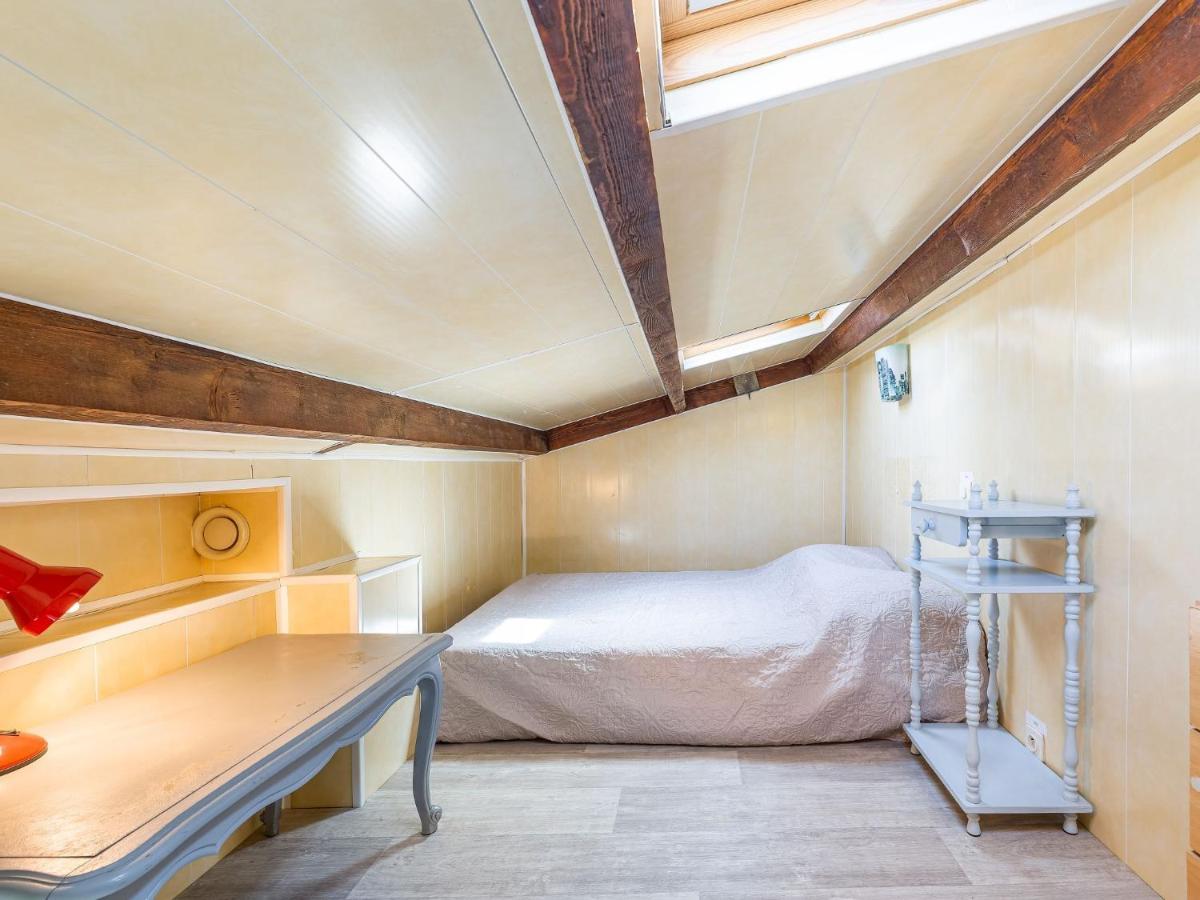 Studio Les Balcons De La Mediterranee-36 By Interhome Narbonne-Plage Bagian luar foto