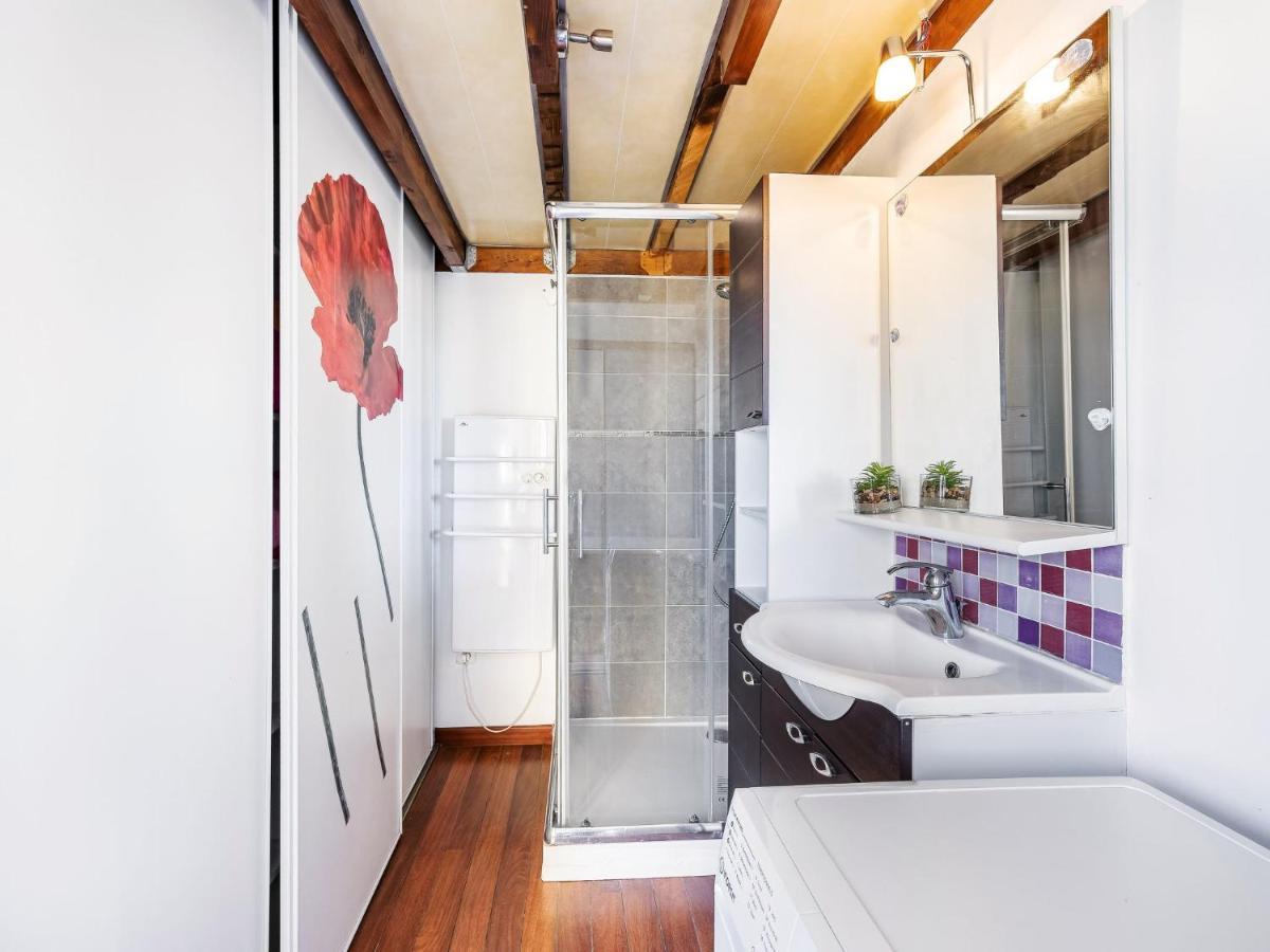Studio Les Balcons De La Mediterranee-36 By Interhome Narbonne-Plage Bagian luar foto