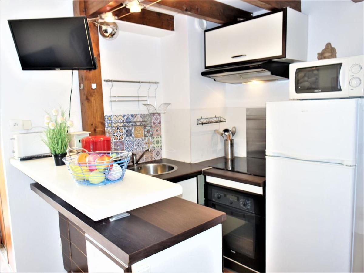 Studio Les Balcons De La Mediterranee-36 By Interhome Narbonne-Plage Bagian luar foto