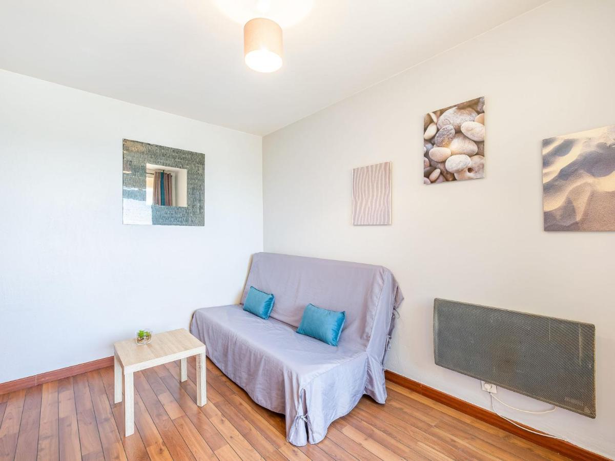 Studio Les Balcons De La Mediterranee-36 By Interhome Narbonne-Plage Bagian luar foto