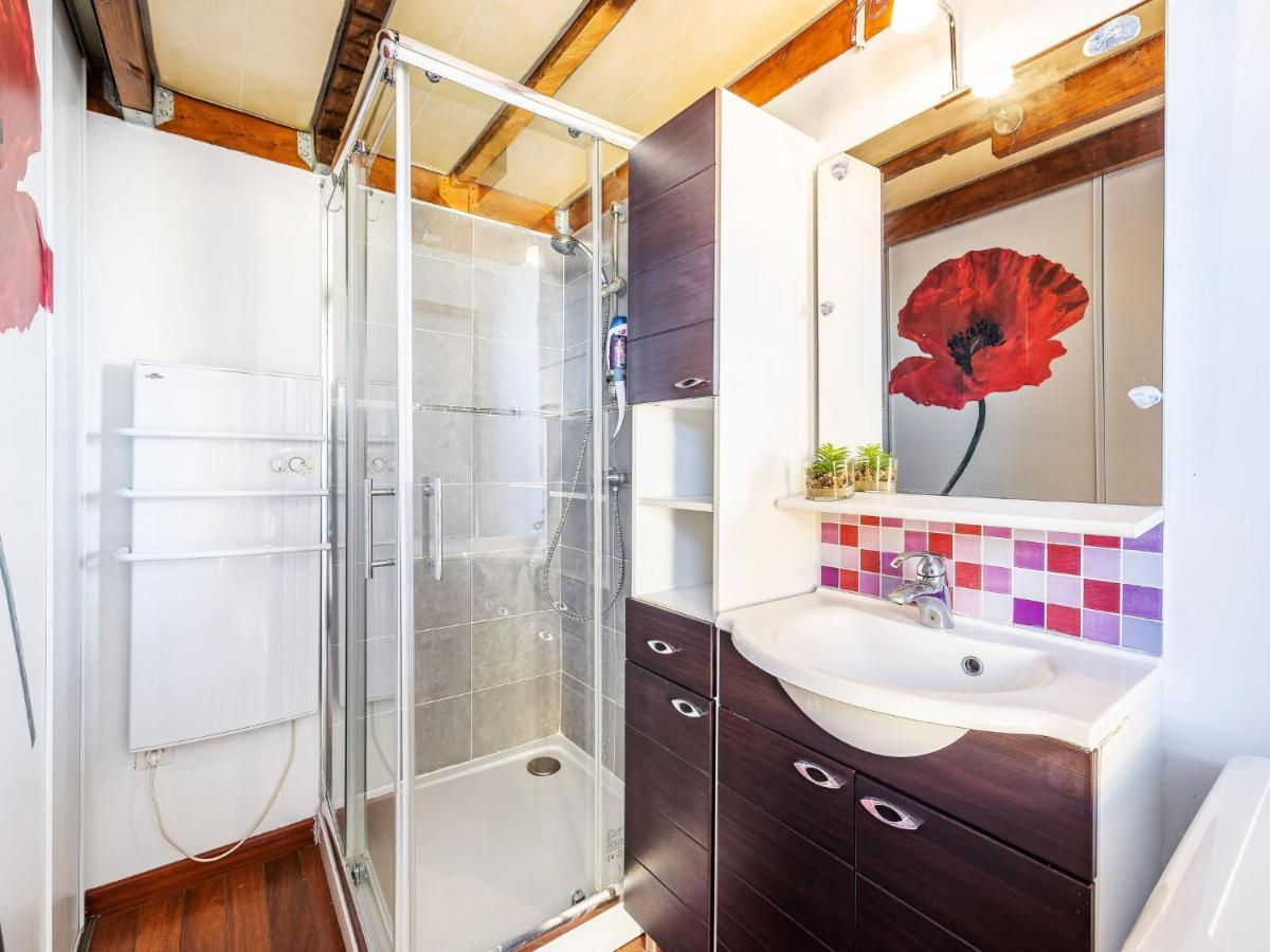 Studio Les Balcons De La Mediterranee-36 By Interhome Narbonne-Plage Bagian luar foto